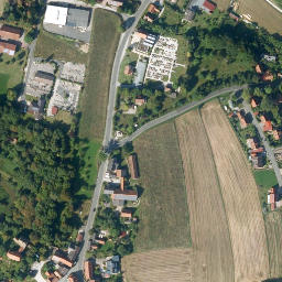 Satellite imagery of Bachscheißer, DE