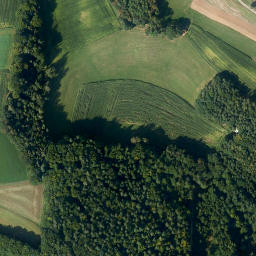 Satellite imagery of Neubürg, DE