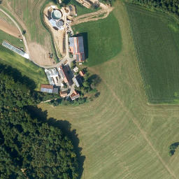 Satellite imagery of Neubürg, DE