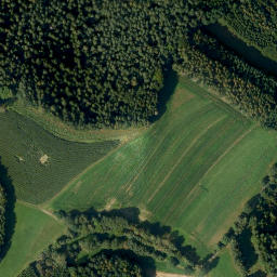 Satellite imagery of Hollerberg, DE