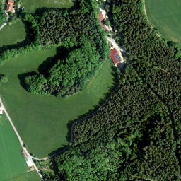 Satellite imagery of Sophienberg, DE