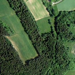 Satellite imagery of Sophienberg, DE