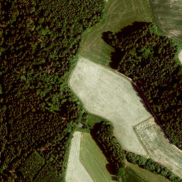 Satellite imagery of Armesberg, DE