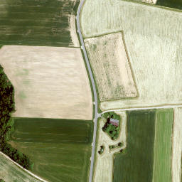 Satellite imagery of Armesberg, DE