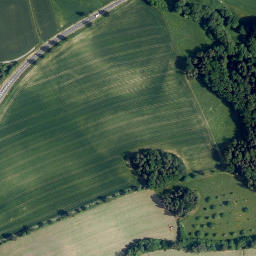 Satellite imagery of Weißenstein, DE