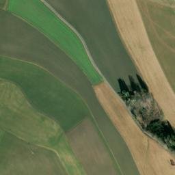 Satellite imagery of Zelg, DE