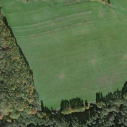 Satellite imagery of [Broumov u Zad. Chodova] GSM, CZ