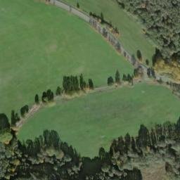 Satellite imagery of [Broumov u Zad. Chodova] GSM, CZ