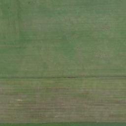 Satellite imagery of [Zadní Chodov] church t., CZ