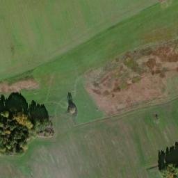 Satellite imagery of (U Cihelny) [Planá u Mariánských Lázní], CZ