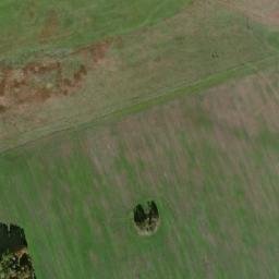 Satellite imagery of (U Cihelny) [Planá u Mariánských Lázní], CZ