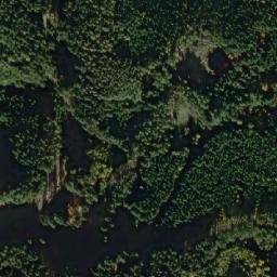 Satellite imagery of Homole [Planá - Kříženec], CZ