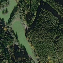 Satellite imagery of Homole [Planá - Kříženec], CZ