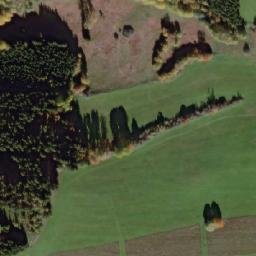 Satellite imagery of Oblý vrch [Lestkov-Vysoké Jamné], CZ