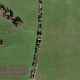 Satellite imagery of Oblý vrch [Lestkov-Vysoké Jamné], CZ