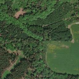 Satellite imagery of Milkovské Čihadlo [Kokašice], CZ