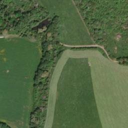 Satellite imagery of Milkovské Čihadlo [Kokašice], CZ