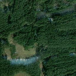 Satellite imagery of Skupečský vrch [Pernarec-Skupeč], CZ