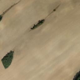 Satellite imagery of Hřebensko [Nekmíř-Lhotka], CZ