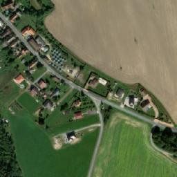 Satellite imagery of Hřebensko [Nekmíř-Lhotka], CZ