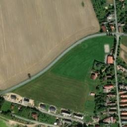 Satellite imagery of Radina [Horní Bělá] GSM, CZ
