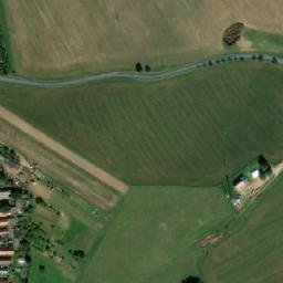 Satellite imagery of Radina [Horní Bělá] GSM, CZ