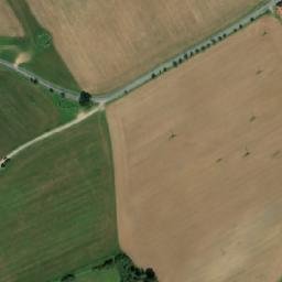 Satellite imagery of Radina [Horní Bělá] GSM, CZ