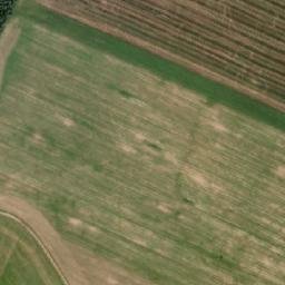 Satellite imagery of [Bučí] GSM, CZ