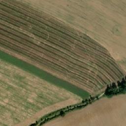 Satellite imagery of [Bučí] GSM, CZ