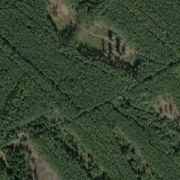 Satellite imagery of Kamenný vrch [Dobříč], CZ
