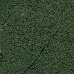 Satellite imagery of Kamenný vrch [Dobříč], CZ