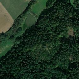 Satellite imagery of Na Vrších [Hlohovice - Hlohovičky] GSM, CZ