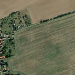 Satellite imagery of Na Vrších [Hlohovice - Hlohovičky] GSM, CZ