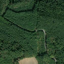 Satellite imagery of X, CZ