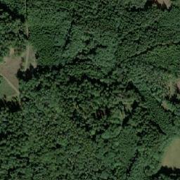 Satellite imagery of Holý vrch, CZ