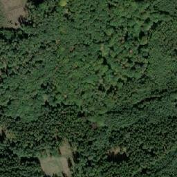 Satellite imagery of Holý vrch, CZ