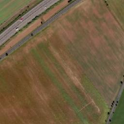 Satellite imagery of [Chlustina] HG, CZ