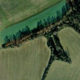 Satellite imagery of Švestkovka [Libomyšl], CZ