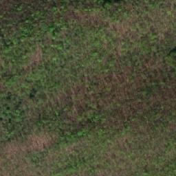 Satellite imagery of Vysoká skála [Vinařice u Suchomast], CZ