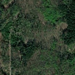 Satellite imagery of El Paso [Řevnice], CZ