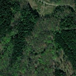 Satellite imagery of El Paso [Řevnice], CZ