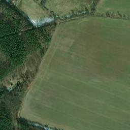 Satellite imagery of [Davle] GSM, CZ