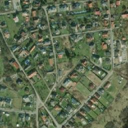 Satellite imagery of Suchý vrch [Davle], CZ