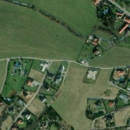 Satellite imagery of Ďábel, CZ