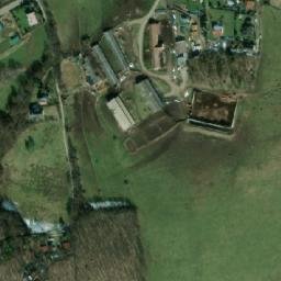 Satellite imagery of Ďábel, CZ