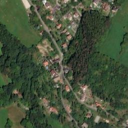 Satellite imagery of Pepř [Jílové] outlook t., CZ