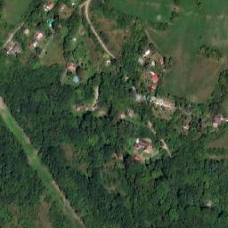 Satellite imagery of Pepř [Jílové] outlook t., CZ