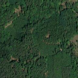 Satellite imagery of Kněží hora [Pohoří u Prahy], CZ