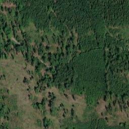 Satellite imagery of Kněží hora [Pohoří u Prahy], CZ