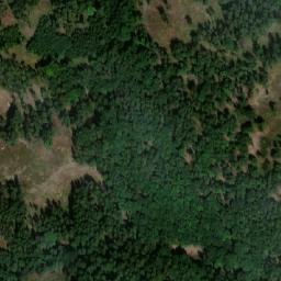 Satellite imagery of obora [Kamenice-Ládví] outlook t., CZ